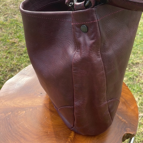 Frye Melissa bag - Picture 4 of 16